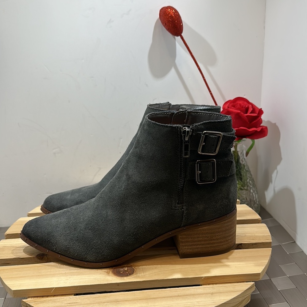 Bleeker & Bond boots - Picture 3 of 6